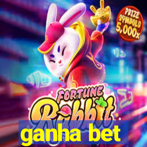 ganha bet